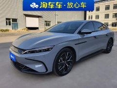 BYD Han 2025 DM-i 125KM Luxury - ფოტო 1