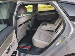 BYD Han 2025 DM-i 125KM Luxury - ფოტო 11