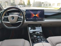 BYD Han 2025 DM-i 125KM Luxury - ფოტო 12