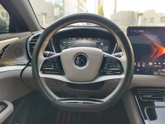 BYD Han 2025 DM-i 125KM Luxury - ფოტო 15