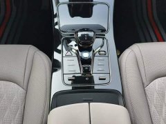BYD Han 2025 DM-i 125KM Luxury - ფოტო 16