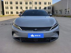BYD Han 2025 DM-i 125KM Luxury - ფოტო 2