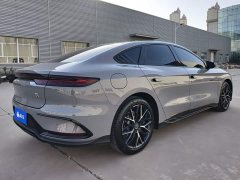BYD Han 2025 DM-i 125KM Luxury - ფოტო 3