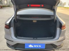 BYD Han 2025 DM-i 125KM Luxury - ფოტო 4