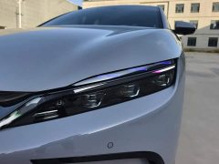BYD Han 2025 DM-i 125KM Luxury - ფოტო 5