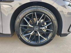 BYD Han 2025 DM-i 125KM Luxury - ფოტო 6