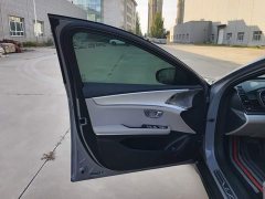 BYD Han 2025 DM-i 125KM Luxury - ფოტო 7