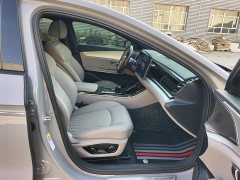BYD Han 2025 DM-i 125KM Luxury - ფოტო 8