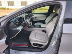 BYD Han 2025 DM-i 125KM Luxury - ფოტო 9