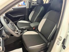 Volkswagen Tanyoung 2021 1.5L Automatic Smart Connected Edition - ფოტო 10