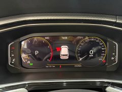Volkswagen Tanyoung 2021 1.5L Automatic Smart Connected Edition - ფოტო 11