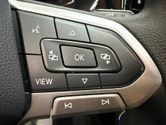 Volkswagen Tanyoung 2021 1.5L Automatic Smart Connected Edition - ფოტო 13