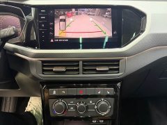 Volkswagen Tanyoung 2021 1.5L Automatic Smart Connected Edition - ფოტო 16