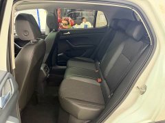 Volkswagen Tanyoung 2021 1.5L Automatic Smart Connected Edition - ფოტო 17