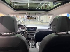 Volkswagen Tanyoung 2021 1.5L Automatic Smart Connected Edition - ფოტო 18