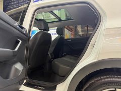 Volkswagen Tanyoung 2021 1.5L Automatic Smart Connected Edition - ფოტო 19