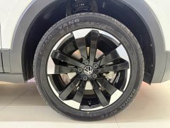 Volkswagen Tanyoung 2021 1.5L Automatic Smart Connected Edition - ფოტო 7