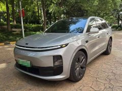 Li Auto L6 Max - ფოტო 2