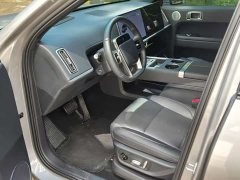 Li Auto L6 Max - ფოტო 3