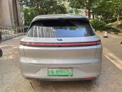 Li Auto L6 Max - ფოტო 7
