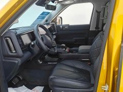Fangchengbao Leopard 5 2023 Navigator Edition - ფოტო 4