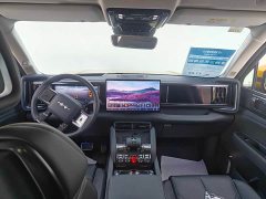 Fangchengbao Leopard 5 2023 Navigator Edition - ფოტო 5