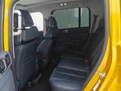 Fangchengbao Leopard 5 2023 Navigator Edition - ფოტო 6