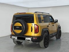 Fangchengbao Leopard 5 2023 Navigator Edition - ფოტო 7
