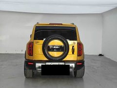 Fangchengbao Leopard 5 2023 Navigator Edition - ფოტო 8
