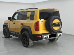 Fangchengbao Leopard 5 2023 Navigator Edition - ფოტო 9
