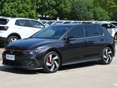 Volkswagen Golf GTI 380TSI DSG GTI - ფოტო 1