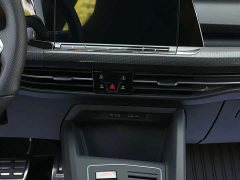 Volkswagen Golf GTI 380TSI DSG GTI - ფოტო 10