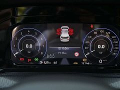 Volkswagen Golf GTI 380TSI DSG GTI - ფოტო 11