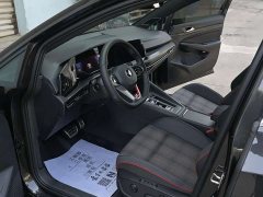 Volkswagen Golf GTI 380TSI DSG GTI - ფოტო 12