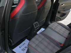 Volkswagen Golf GTI 380TSI DSG GTI - ფოტო 13