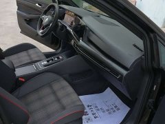 Volkswagen Golf GTI 380TSI DSG GTI - ფოტო 14