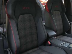 Volkswagen Golf GTI 380TSI DSG GTI - ფოტო 16