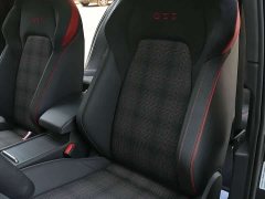 Volkswagen Golf GTI 380TSI DSG GTI - ფოტო 17