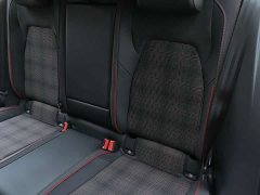 Volkswagen Golf GTI 380TSI DSG GTI - ფოტო 18