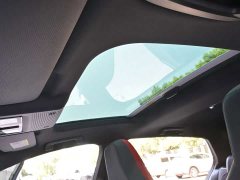 Volkswagen Golf GTI 380TSI DSG GTI - ფოტო 19