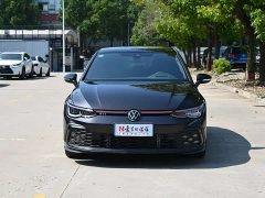 Volkswagen Golf GTI 380TSI DSG GTI - ფოტო 2