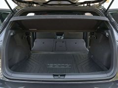 Volkswagen Golf GTI 380TSI DSG GTI - ფოტო 20
