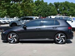 Volkswagen Golf GTI 380TSI DSG GTI - ფოტო 3