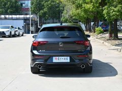 Volkswagen Golf GTI 380TSI DSG GTI - ფოტო 5