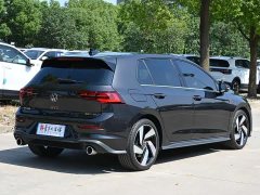 Volkswagen Golf GTI 380TSI DSG GTI - ფოტო 6