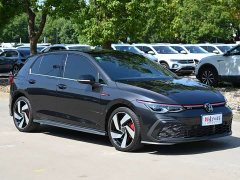 Volkswagen Golf GTI 380TSI DSG GTI - ფოტო 7