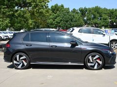 Volkswagen Golf GTI 380TSI DSG GTI - ფოტო 8