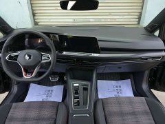 Volkswagen Golf GTI 380TSI DSG GTI - ფოტო 9