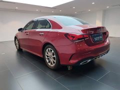 Mercedes-Benz A-Class A 200 L Sport Sedan Fashion Edition - ფოტო 4