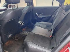Mercedes-Benz A-Class A 200 L Sport Sedan Fashion Edition - ფოტო 8